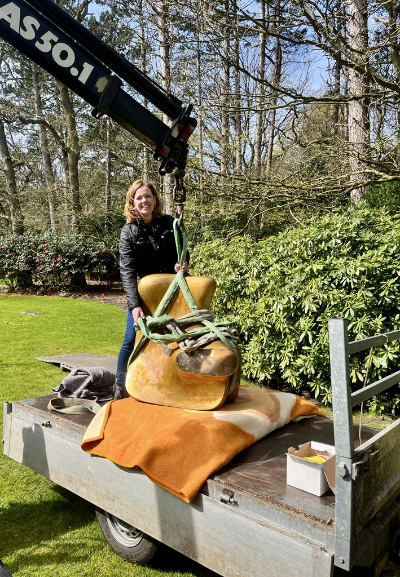 Werk in de praktijk